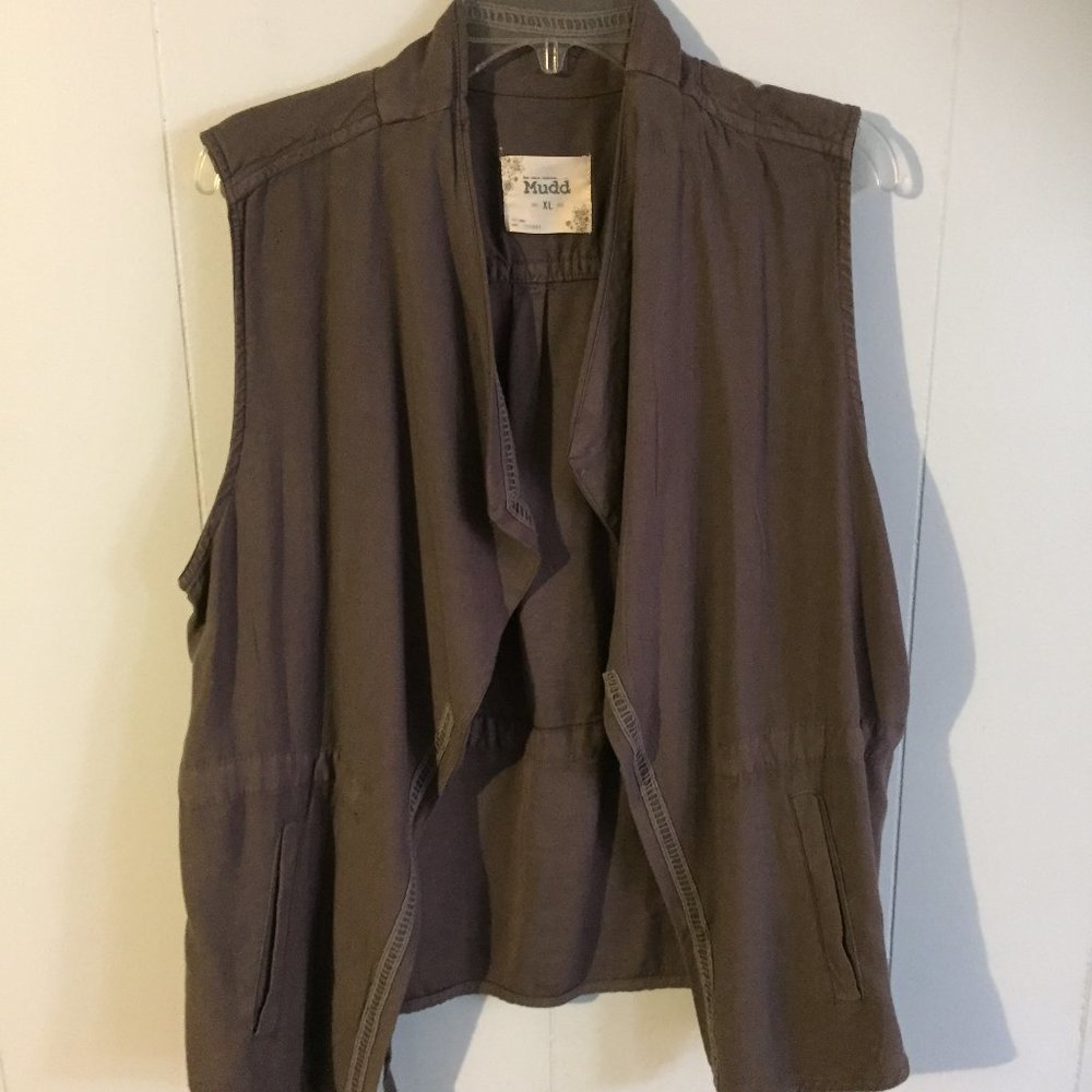 vest